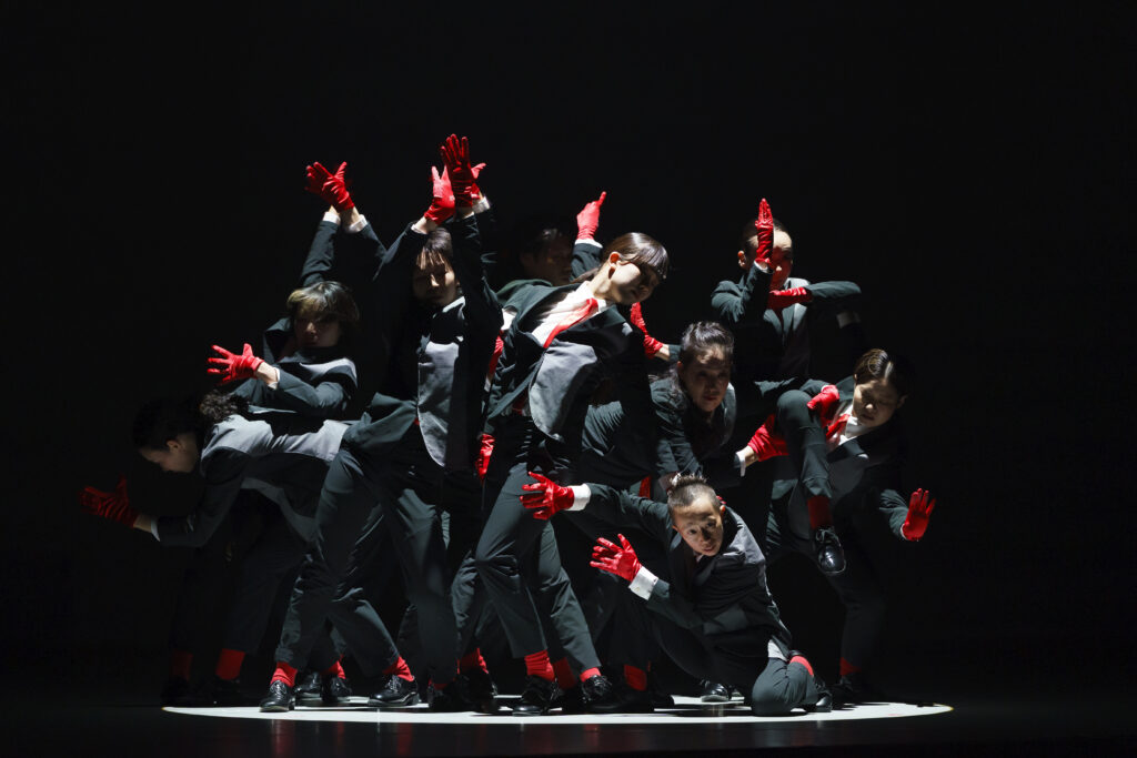 国際障害者支援センター（ビッグ・アイ）BreakThrough Journey