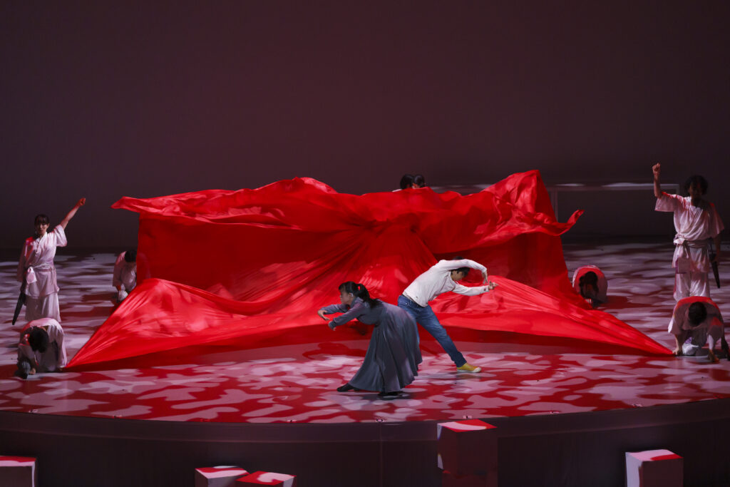 Breakthrough Journey